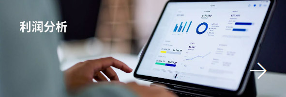 利潤(rùn)分析